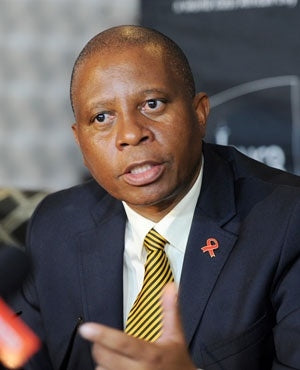 Herman Mashaba: The greatest lie the ANC told Joburgers