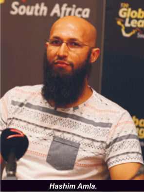 Amla to be bestowed National Order