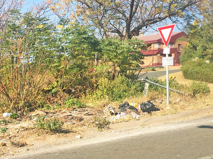 Council ‘care-less’ as Laudium decays further