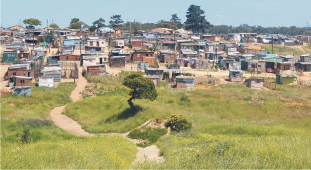 Lenasia man accuses City of Johannesburg of stealing his land