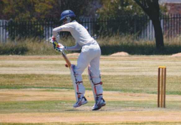 Laudium 1 thrashes Brits