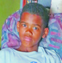 Boy (7) knocked - unlicensed driver not charged?