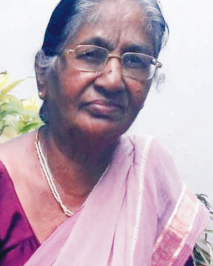 Traumatic ordeal for Wespark pensioner