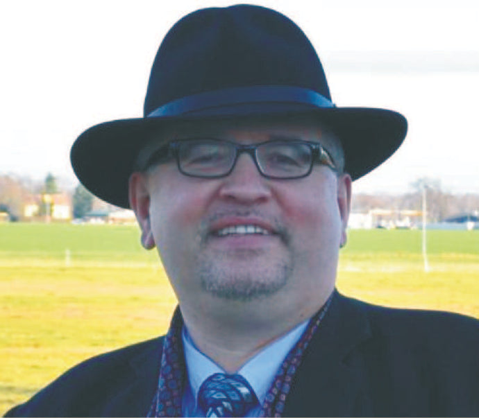 German anti-Muslim politician resigns after converting to Islam