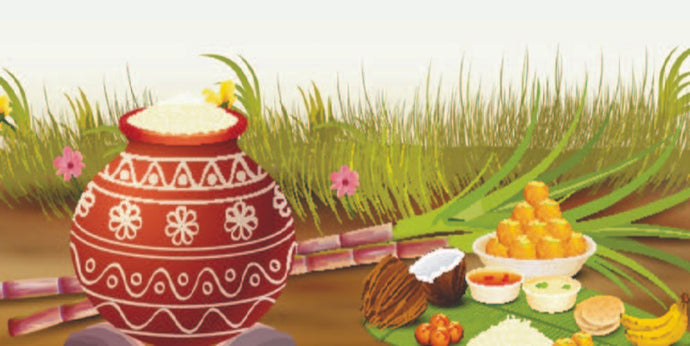 Thai Pongal – 2018