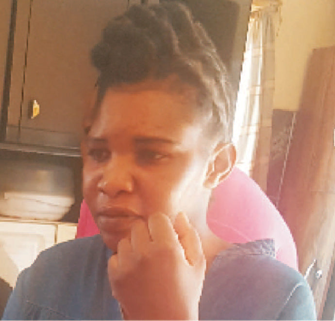 Local accused of supplying cough syrup to Zimbabwean