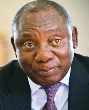 Ramaphosa announces R1.2 trillion investment drive