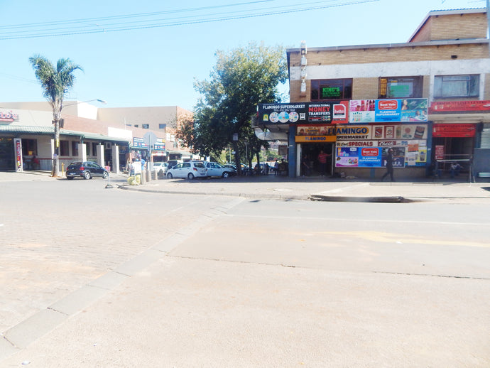 Costly morning for supermarket owner as ‘nyaope boys’ pounce